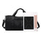 Unisex Nylon Travel Handbag Waterproof Sports Gym Large Messenger Shoulder Bag
