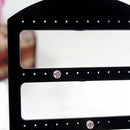 Fashion Jewelry Organizer Storage Holder Earring Display Rack Stud Stand