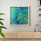 5D Diamond Painting Peafowl Set Full Round Mosaic Art Picture DIY Home Decor