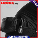 Aluminum Alloy LED Powerful Mini Flashlight USB Rechargeable tr