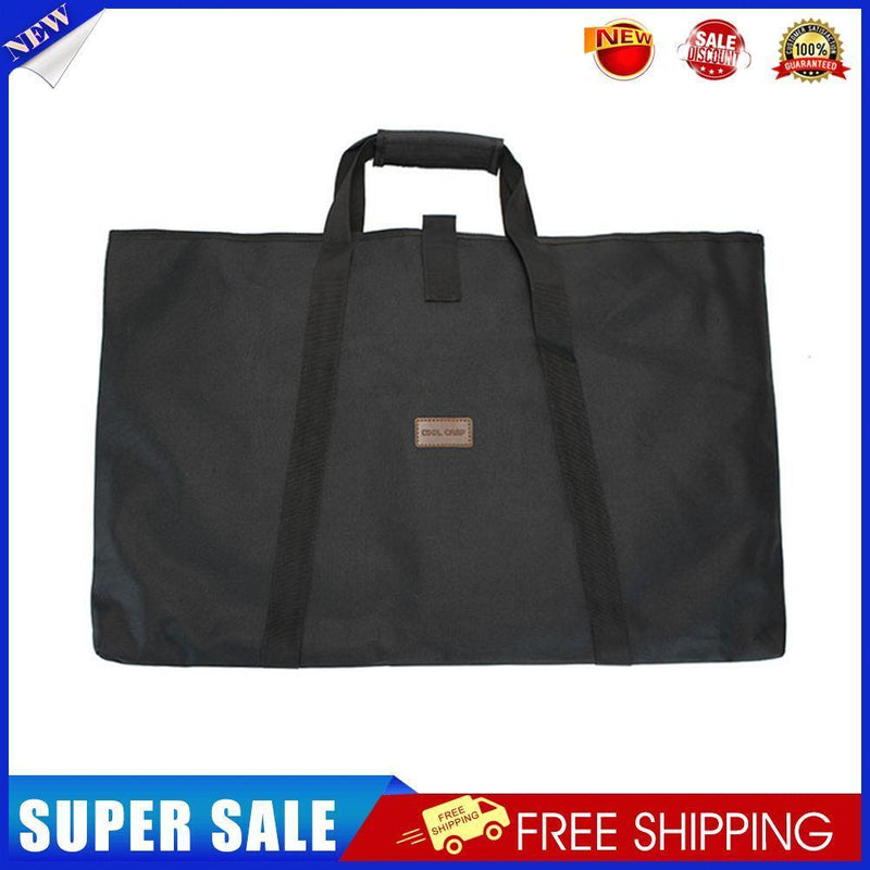 Portable Folding Net Table Storage Bag Camping Outdoor Picnic Desk Tote Bag