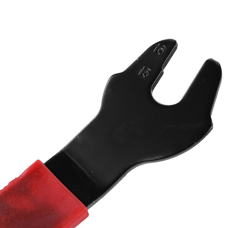 MTB Road Bike Bicycle Cycling Repair Spanner Bicycle Foot Pedals Wrench   Newly