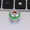 G1/4 Thread Vent Valve Auto Exhaust Connector Plug for PC Water Cooling Newly
