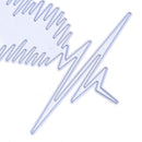 Heart Wave Cutting Dies Stencils Scrapbook Embossing DIY Craft Card Gifts