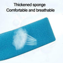 Neck Support Endotracheal Tube Fixation Device Tracheostomy SCS Fixed Q5N6