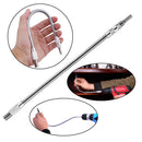Electric Drill Flexible Shaft Metal Screwdriver Drill Bit Holder (200mm) Newly