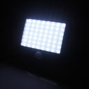 56 LED Solar Power Motion Sensor Waterproof Outdoor Garden Security Lamp Newly