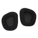 Replacement EarPads Ear Cushions Black for Corsair VOID PRO RGB Gaming Headphone