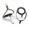 Eye Ceramic Ring Fishing Rod Guide Tip Repair Kit Tackle Box Accessories