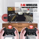 Y3 Lite Wireless HDMI-compatible Video Game Console with Controller (32G) Newly
