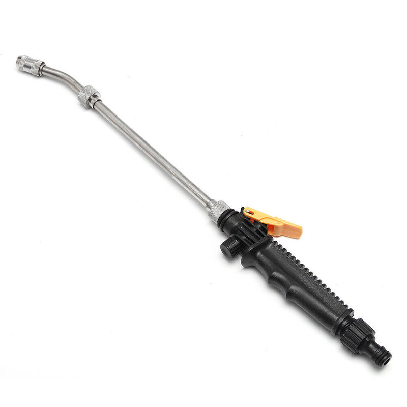Garden Sprayer Cleaning Supplies Nozzle Spray for Clean Bathroom Kitchen Ba