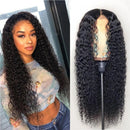 Line Full Wig Women's Clothing Curly Hair Wig Women's Wig Long Roll Curly Hair