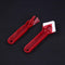 10pcs Home Remover Caulk Finisher Sealant Smooth Scraper Grout Kit Tools Newly