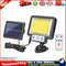 Solar Wall Light Outdoor Waterproof Motion Sensor Outdoor Garden Lamp (D) Newly