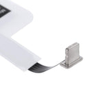 Fashion and Ultra Thin QI Wireless Charging Kit Charger Receiver Pad Coil for