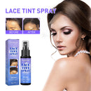 Quick Dry Long-Lasting Wig Spray Oil-Resistant Spray for Women Girls Makeup Tool
