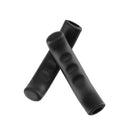 1 Pair Bicycle Brake Handle Cover Bike Brakes Silicone Brake Lever(Black)