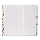 84 Pockets Mini Album Storage Case Photo Container for Instax (White)