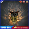 Solar LED Owl Bird Lights Garden Balcony Path Yard Patio Decoration Lights