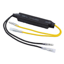 Motorcycle LED Light Load Resistor Turn Signal Resistance Adapter for Motorcycle