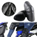 Keep Warm Knee Leg Cover Leg Protectors Knee Support Motorcycle Knee Pads