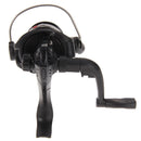 4 Aluminum Body Spinning Reel 3BB G-Ratio 5.2:1Fishing Reels with Line