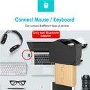 USB Bluetooth 5.0 Adapter Wireless Dongle Stereo Audio PC Laptop TV B0V4