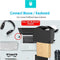 USB Bluetooth 5.0 Adapter Wireless Dongle Stereo Audio PC Laptop TV B0V4
