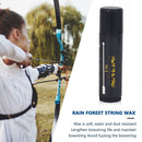 Archery Bow String Wax Tube Compound Recurve Bow Bowstring Maintenance Wax Lube