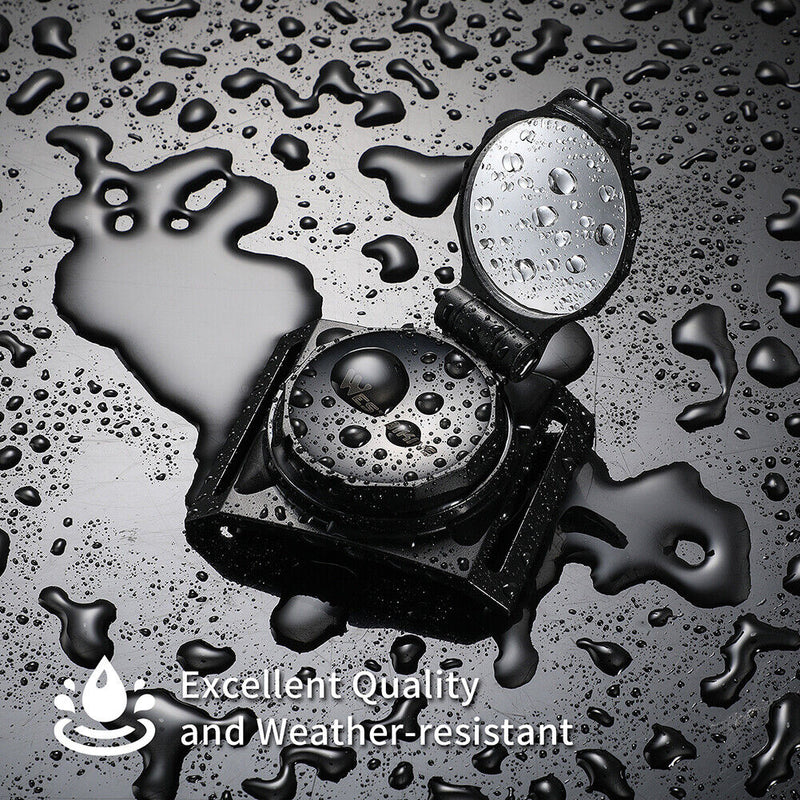 WEST BIKING Bike Bicycle Wrist Rearview Rear View Mirror Cycling Accessory Newly