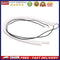 2x 60CM LED Car DRL Daytime Running Lamp Strip Light Flexible Soft Tube