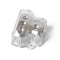 3-Way Car Audio Amp Power/Ground Cable Splitter Power Distribution Block Newly