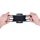 Outdoor 360° Rotating Sports Jogging Running Wrist Band Phone Arm R9C4