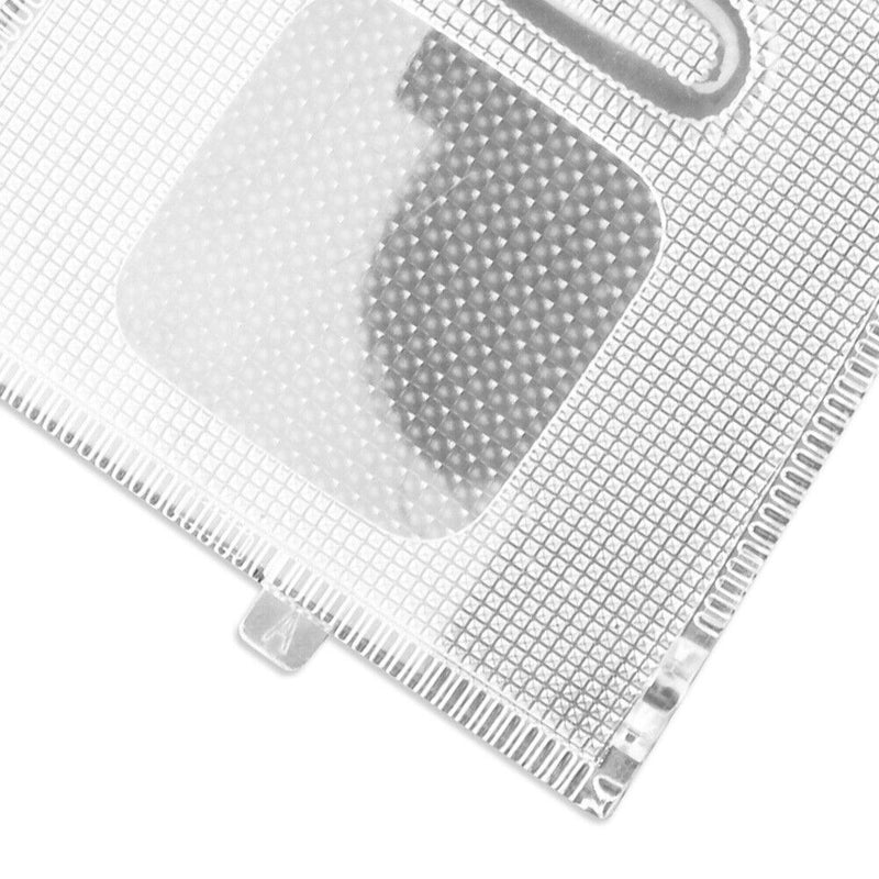 Auto Reading Light Cover Dome Lamp Cap for Gen 6 Camry 06-11 (Front Left)