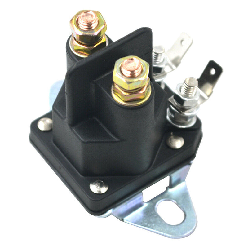 Starter Solenoid Relay Solenoid Switch for Castelgarden GGP Lawn Mowers