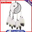 Chinese Style Good Luck Protect You and Your Family Taiji Dream Catcher k