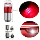 Vehicle Parts Truck Signal Bulbs Car LED Light Reverse Light Lamp 156 BA15S