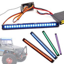 Crawler Multiple Colors Color Roof Lamp LED Lights RC Truck Light Lighting Lamp