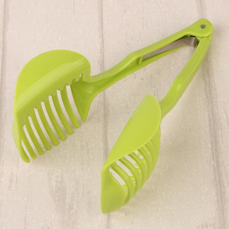 Tomato Slicer ABS Plastic Cutter Slicer Kitchen Gadgets Lemon Orange