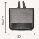Car ABS+PC Front A/C Air Vent Outlet Tab Clip Repair Kit for Kia K3 2011-20