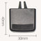 Car ABS+PC Front A/C Air Vent Outlet Tab Clip Repair Kit for Kia K3 2011-20