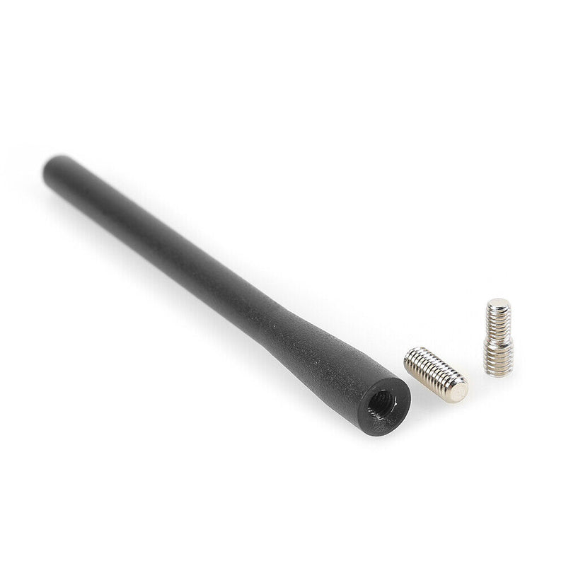 125mm Short Roof Radio Aerial Antenna Mast for Dodge RAM 1500 2500 2009-2017