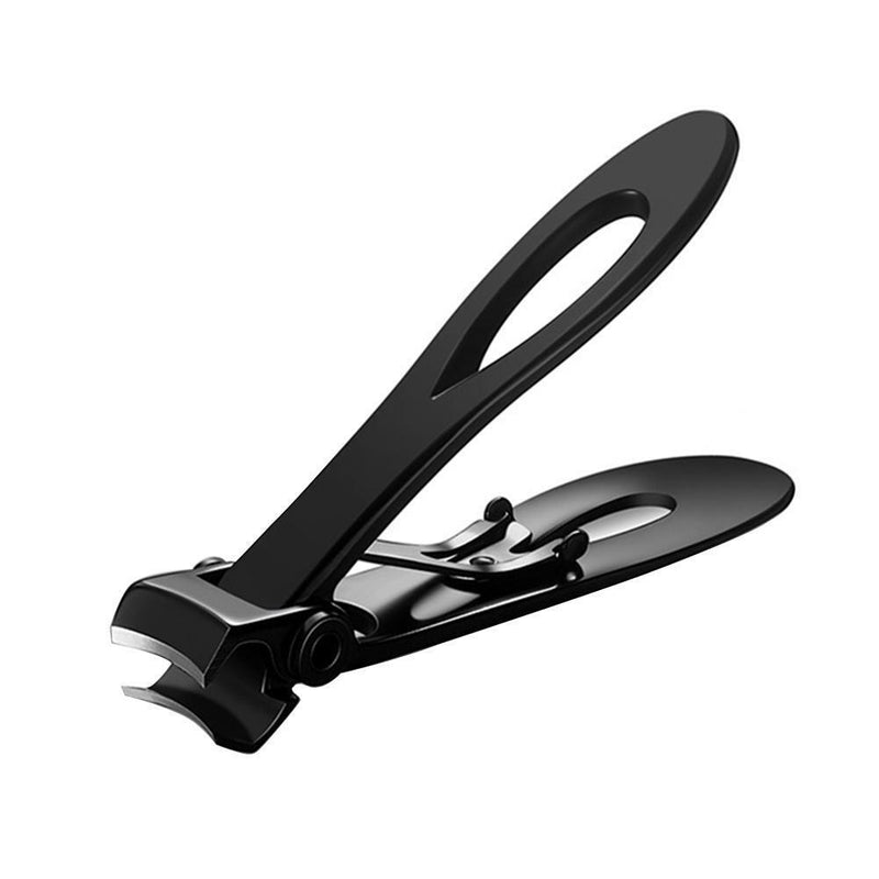 1pc Stainless Steel Nail Cutter Clippers Trimmer Manicure Pedicure Care Scissors