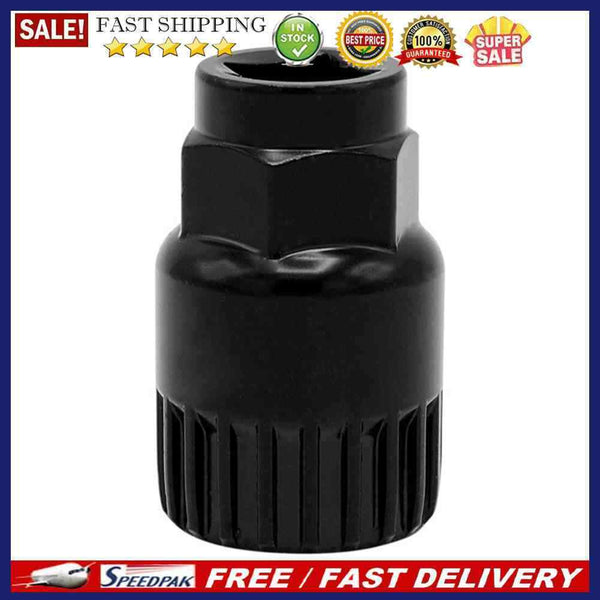 Bicycle Bottom Bracket MTB Bike Crank Extractor Remover Crankset Repair Too