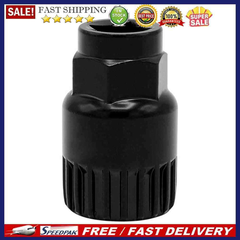 Bicycle Bottom Bracket MTB Bike Crank Extractor Remover Crankset Repair Too