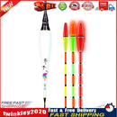 Electric Bite Float Luminous Carp Fish Stick Bobber Fishing Tackle (AK-10) Newly