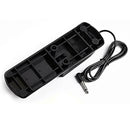 Universal Sustain Pedal For Electronic Keyboards Digital Pianos Anti-Slip A9M1