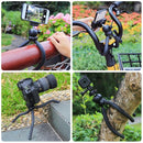 Shooting Flexible Sponge Mobile Phone Bracket Holder Tripod Sport Action Camera