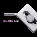 6 in 1 Earbuds Cleaning Brush Wireless Headphones Cleaner Multi-Function Tool`