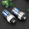2pcs D2R 55W OEM Car HID Xenon Headlight Replacement Bulbs (8,000K)